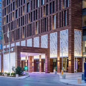 Doubletree By Hilton - Financial District الرياض