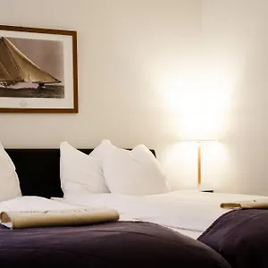 Hotell Vanilla