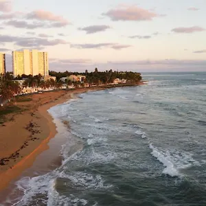  Apartment Ocean View Suites Puerto Rico