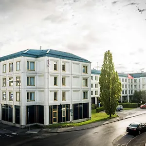 Hotell Scandic Skärholmen