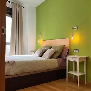  Apartment Amazing In The Heart Of Pool & Free Parking Spain