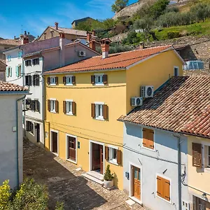  Apartment Pietro Croatia