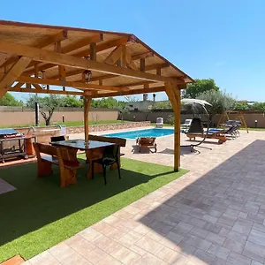  Apartment Rosa Croatia
