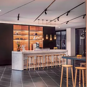 Andaz Schwabinger Tor, By Hyatt Otel