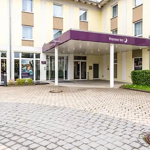 3* ホテル Premier Muenchen Airport Ost