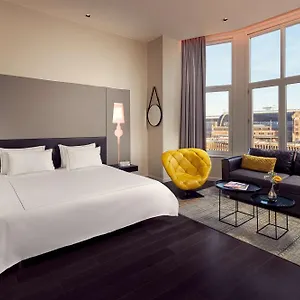 מלון Park Plaza Victoria אמסטרדם