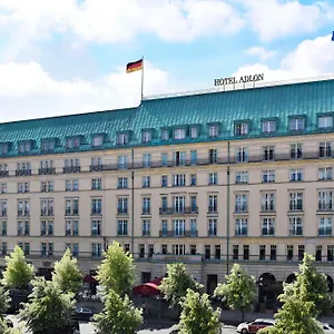 Hotell Adlon Kempinski