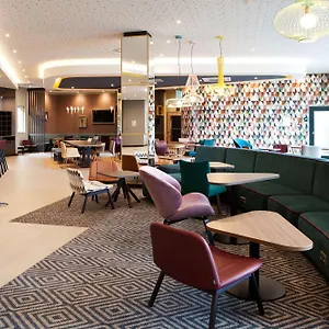 Hampton By Hilton Munich Airport South هالبرغموس