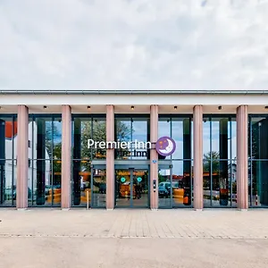 3* ホテル Premier Muenchen Airport Sued