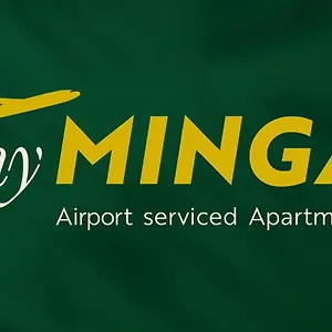 My Minga Airport Serviced هالبرغموس