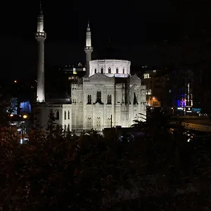 Aram Edessa اسطنبول