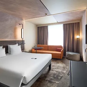מלון Novotel Wenceslas Square פראג