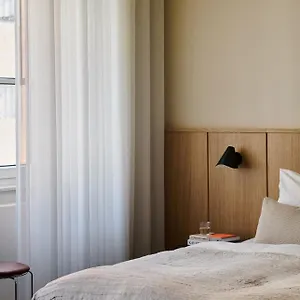 Hotell Christian Iv