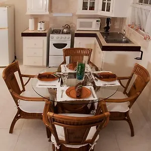  Apartment Jersonapartments Barbados
