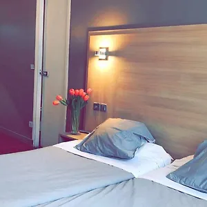 ブリストル リパブリック パリ