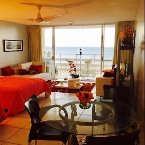  Apartment Marina Lanais Puerto Rico