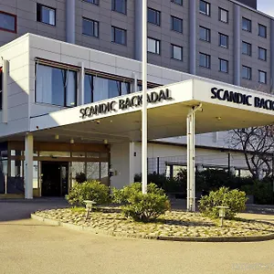 Hotell Scandic Backadal