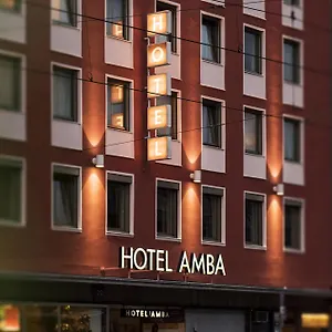 Amba Otel