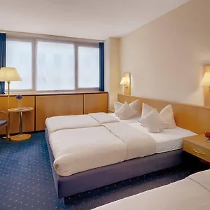 3* מלון City-hotel