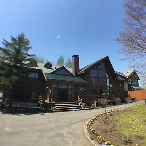 ウッディ―ホテル&レストラン 夢工房 鶴居村