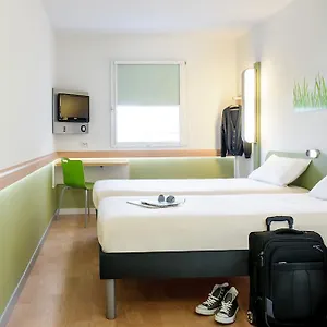 Hotell Ibis Budget Muenchen Airport, Erding