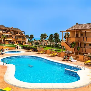  Apartment Alta Loma Costa Spain