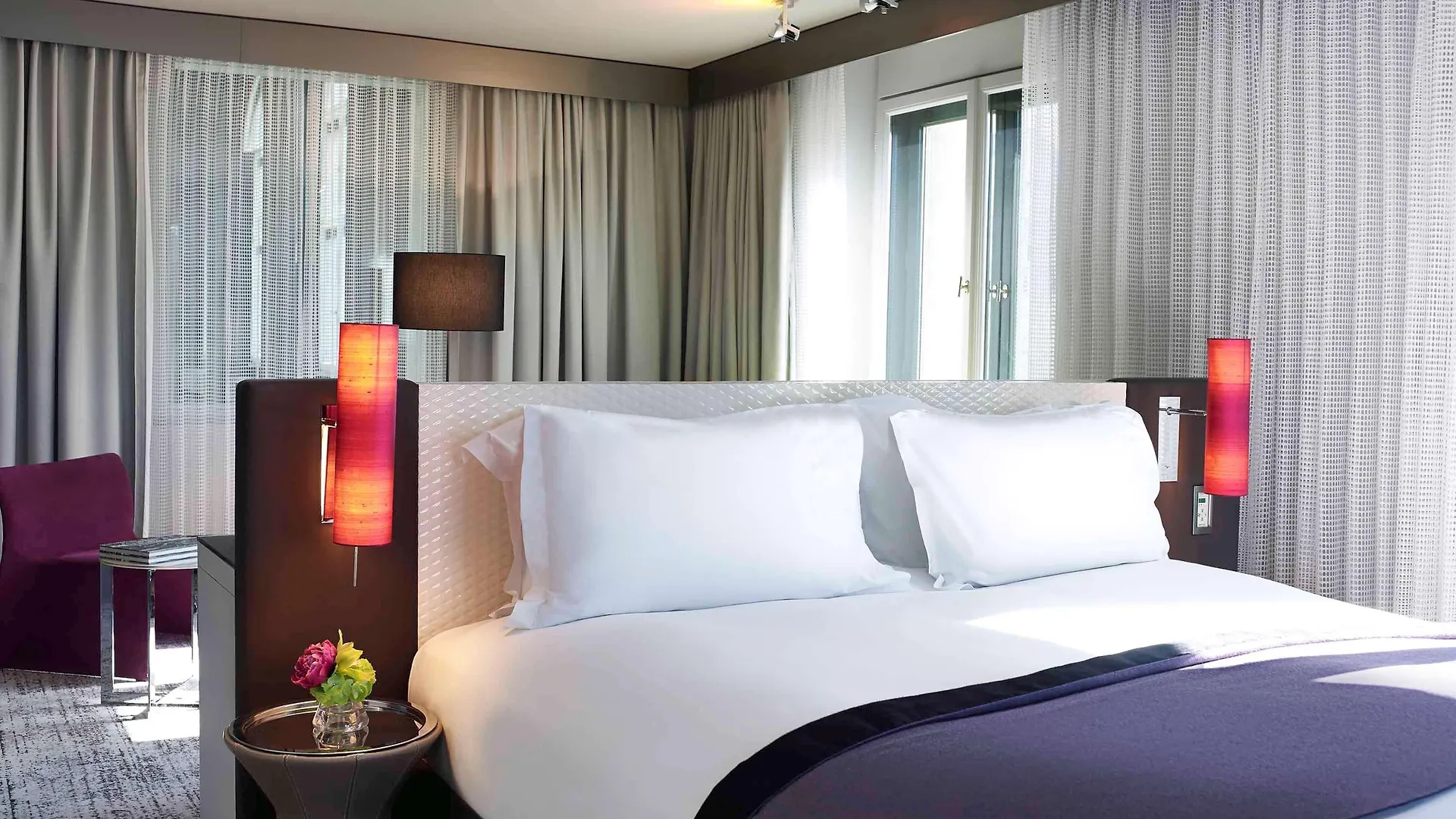 Sofitel Munich Bayerpost Hotel