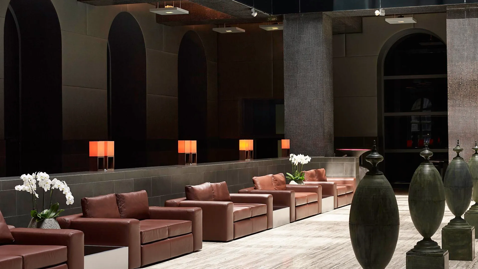 Sofitel Munich Bayerpost Hotel