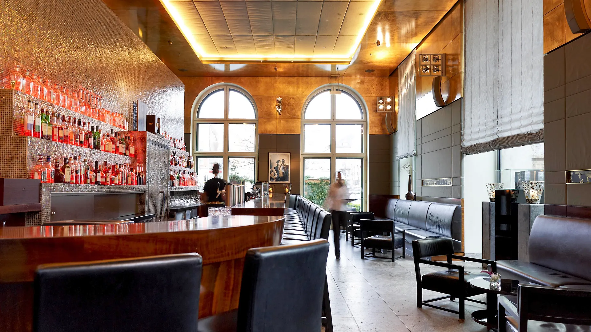Hotel Sofitel Munich Bayerpost