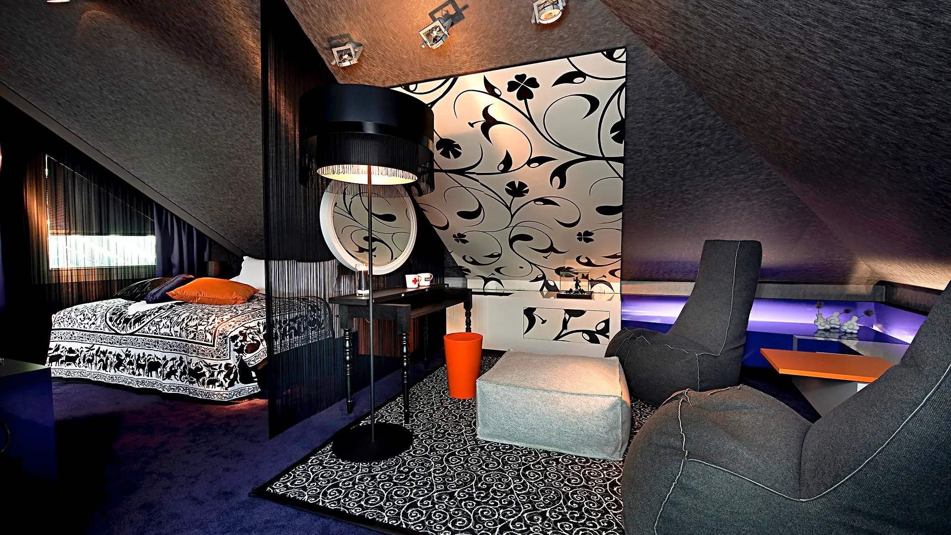 Hotel Sofitel Munich Bayerpost 5*,  Allemagne