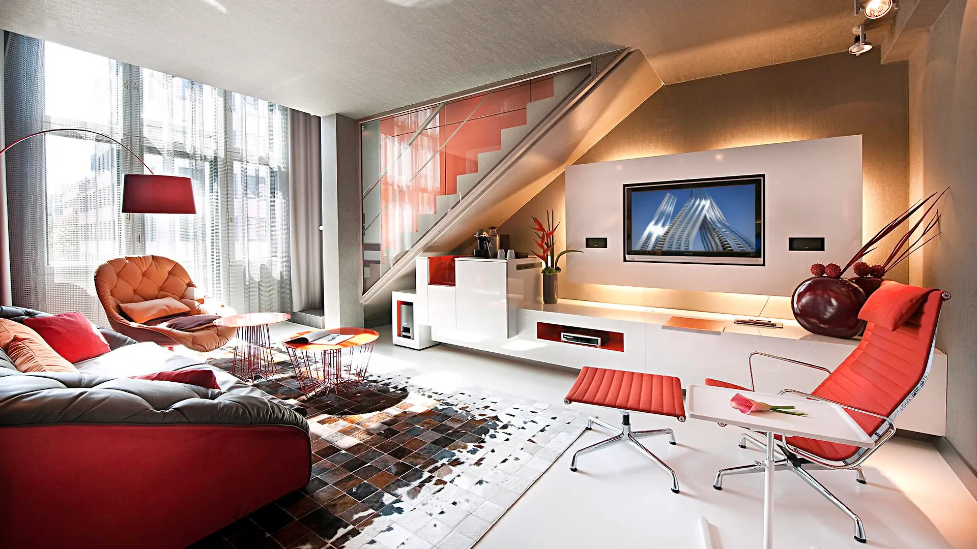 Sofitel Munich Bayerpost Hotel