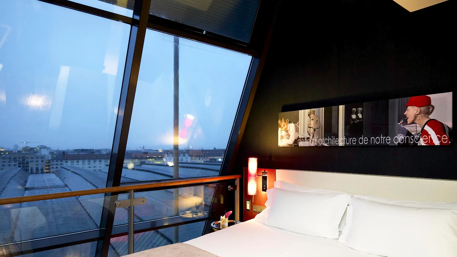Sofitel Munich Bayerpost Hotel Germany