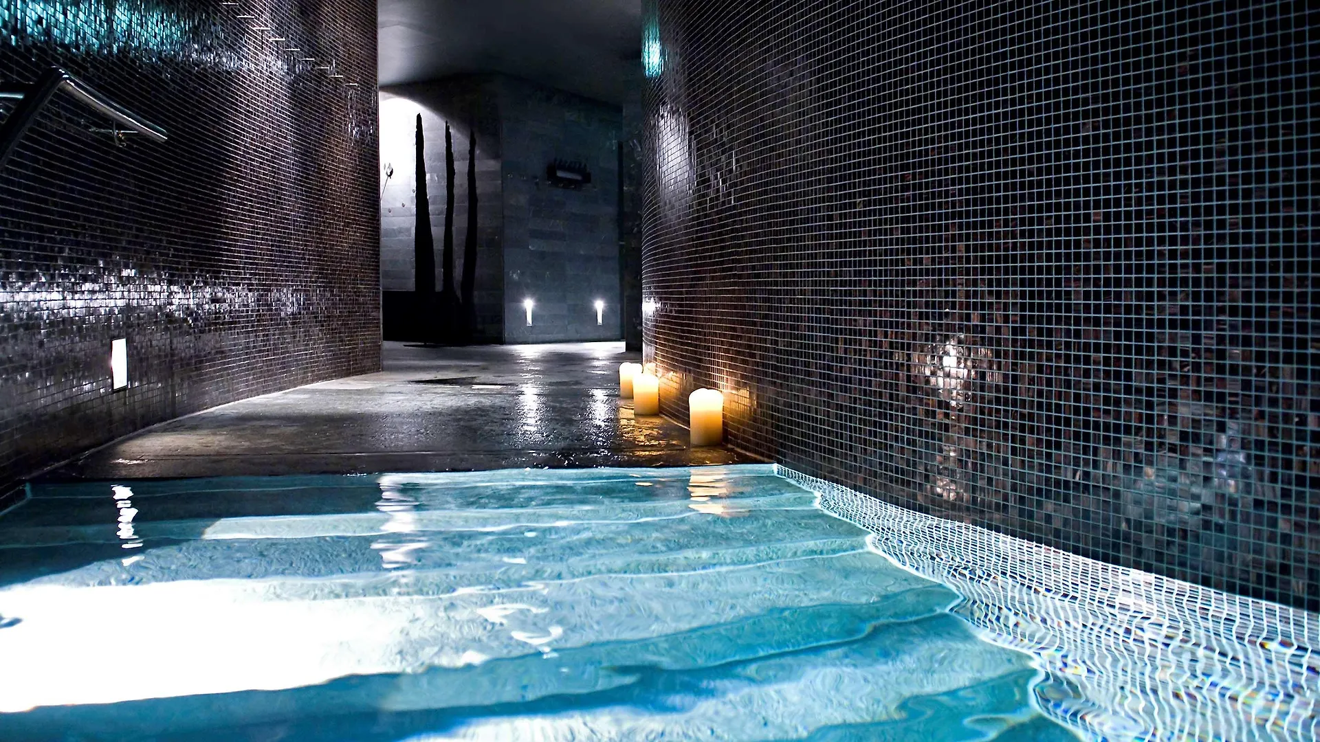 Sofitel Munich Bayerpost Hotel