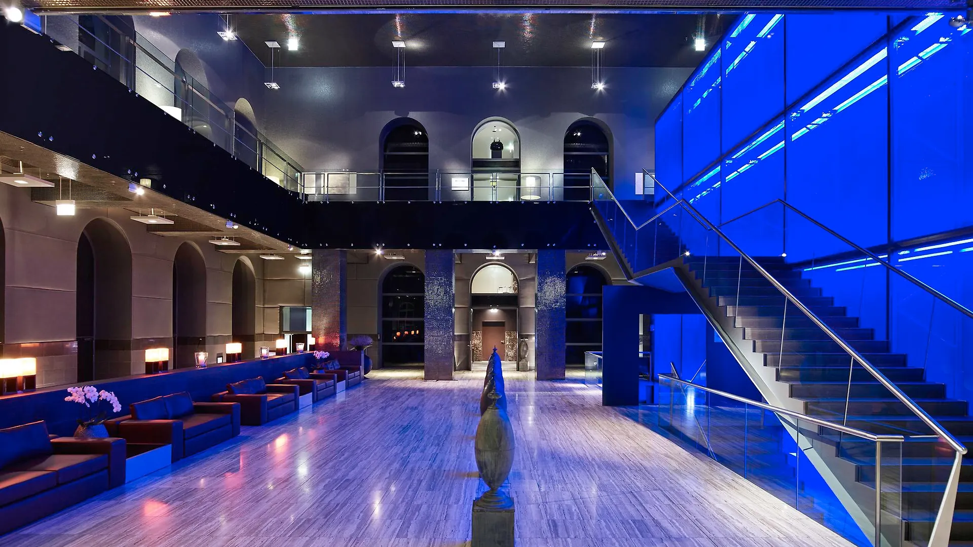 Hotel Sofitel Munich Bayerpost