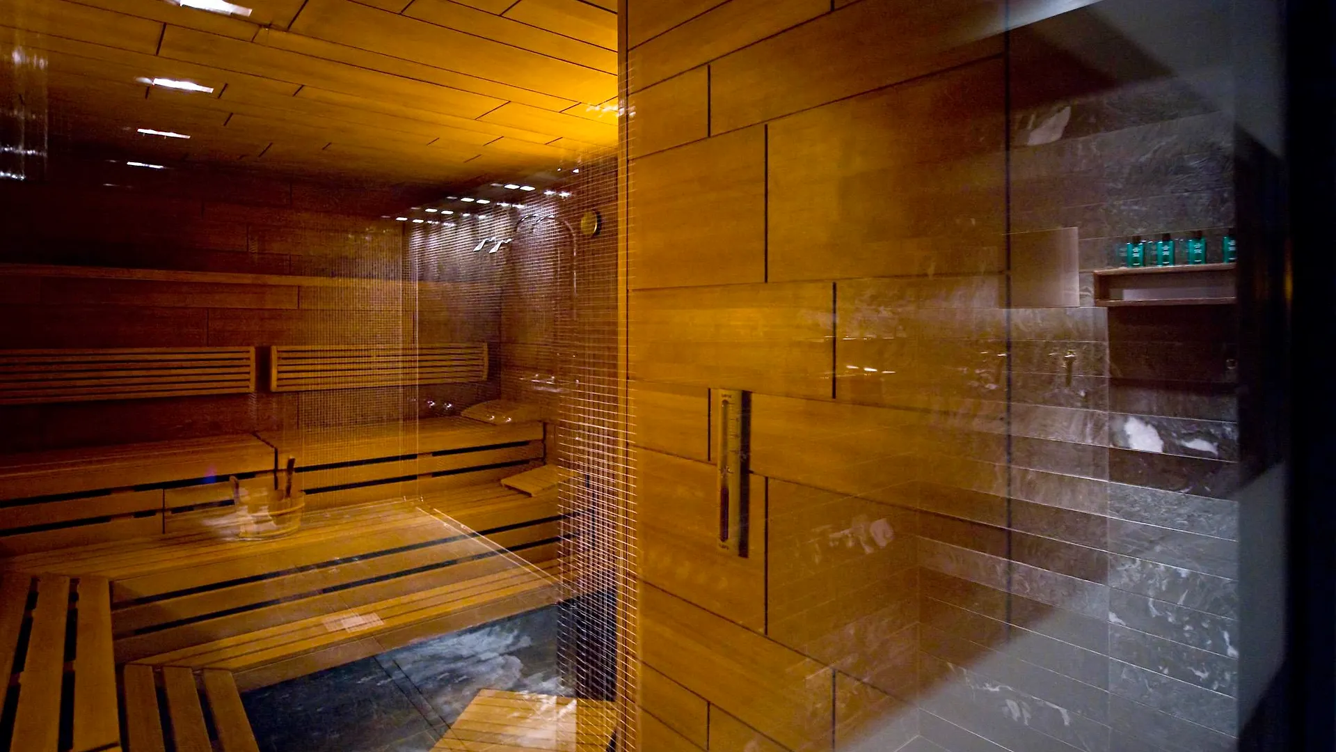 Sofitel Munich Bayerpost Hotel