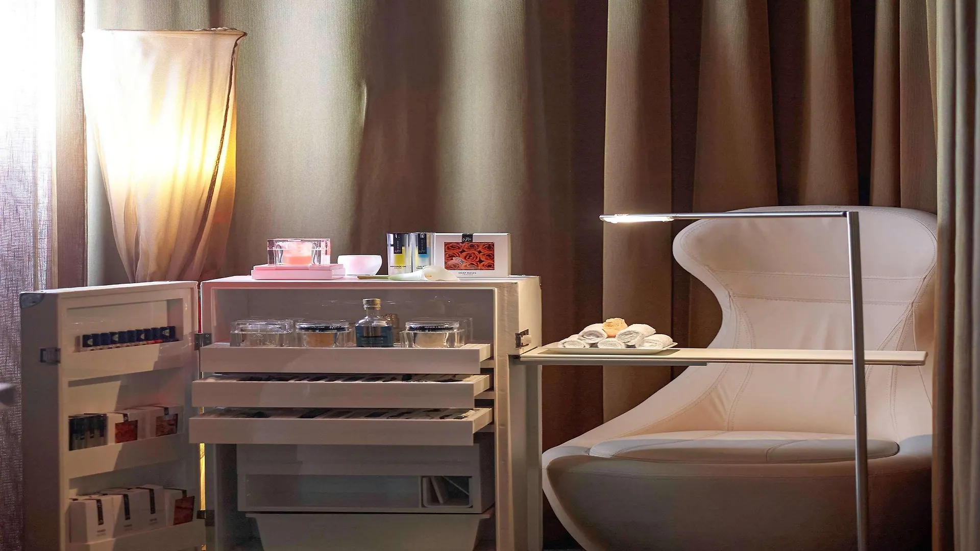 Sofitel Munich Bayerpost Hotel 5*,  Germany
