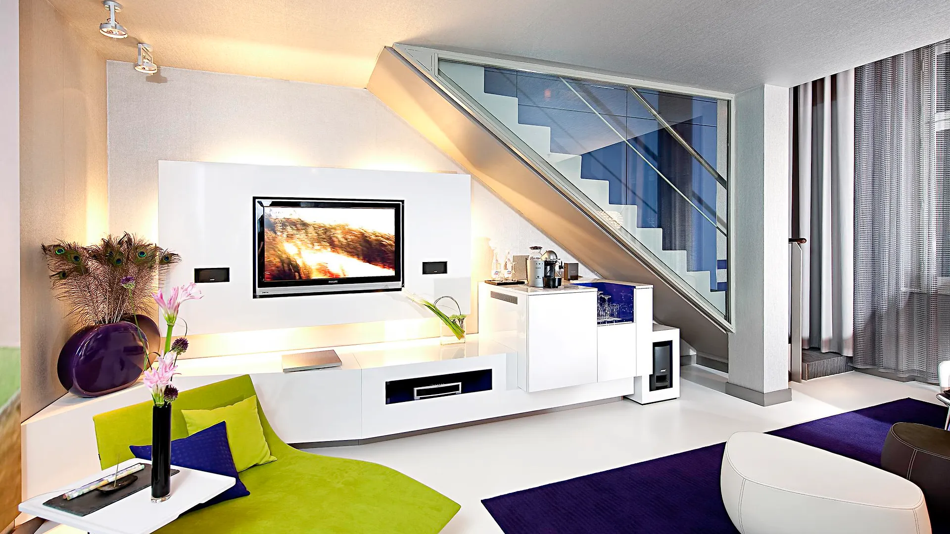 Sofitel Munich Bayerpost Hotel 5*,  Germany
