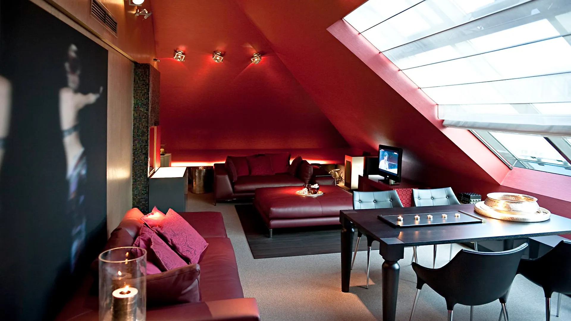 Hotel Sofitel Munich Bayerpost