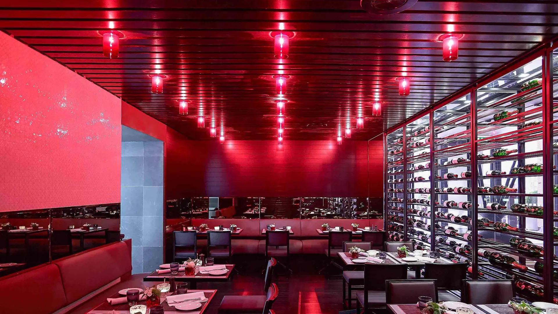 *****  Hotel Sofitel Munich Bayerpost Allemagne