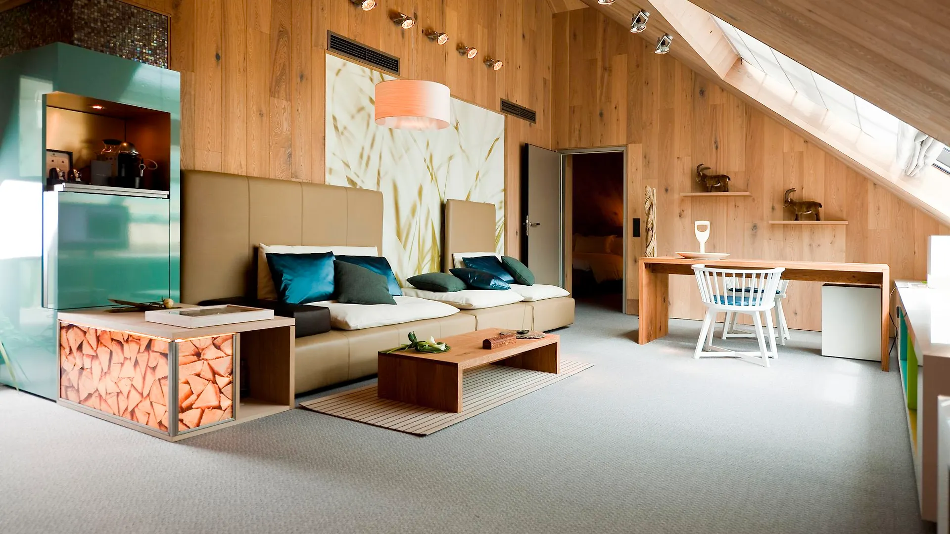 *****  Sofitel Munich Bayerpost Hotel Germany
