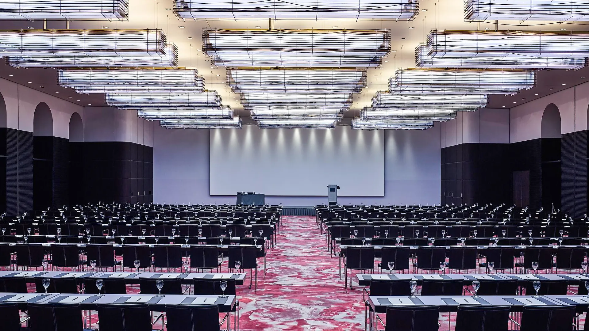 Sofitel Munich Bayerpost Hotel