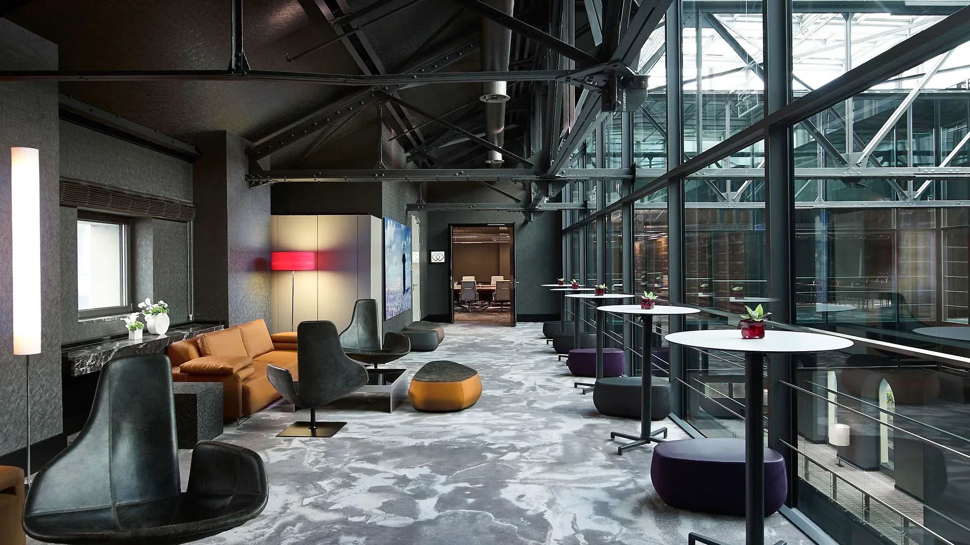 Sofitel Munich Bayerpost Hotel