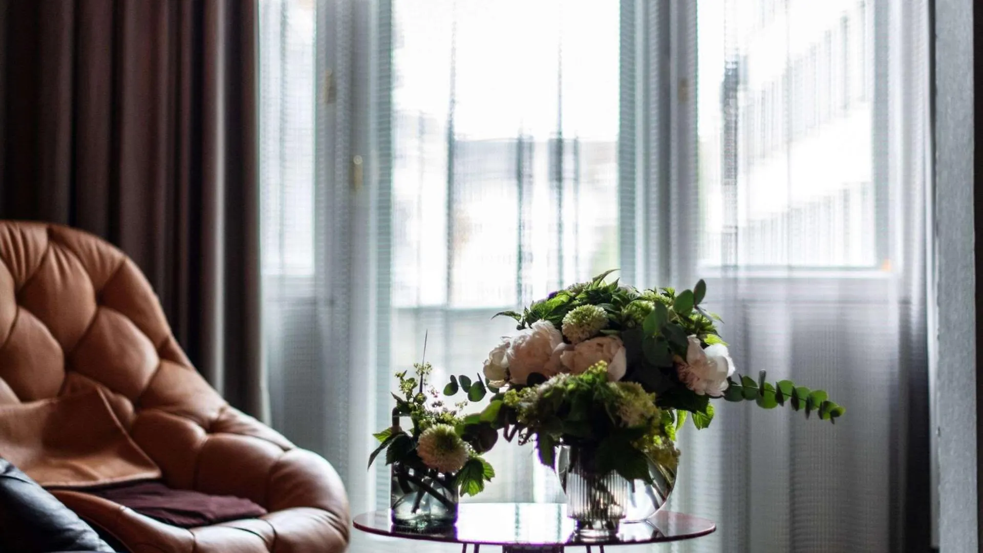 Sofitel Munich Bayerpost Hotel