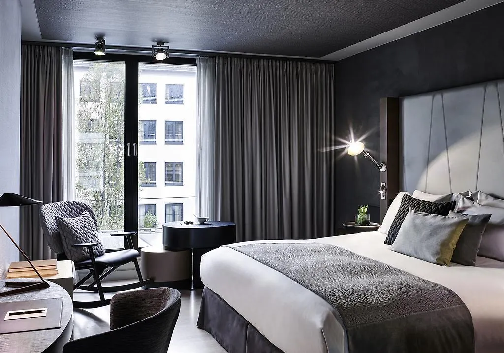 Hotel Sofitel Munich Bayerpost