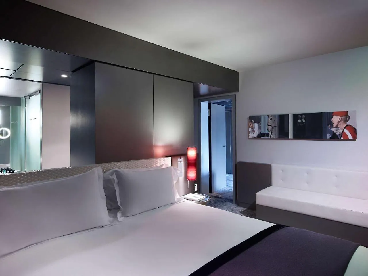 Sofitel Munich Bayerpost Hotel Germany