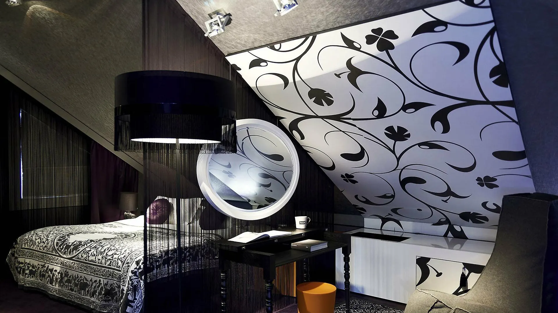 Sofitel Munich Bayerpost Hotel
