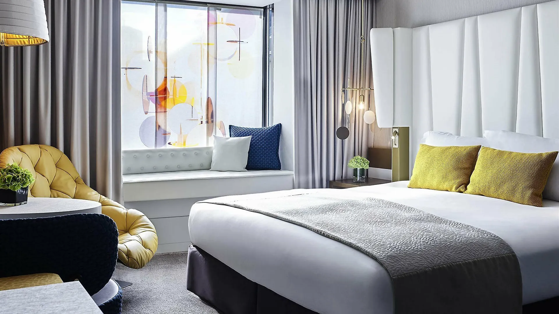 Hotel Sofitel Munich Bayerpost