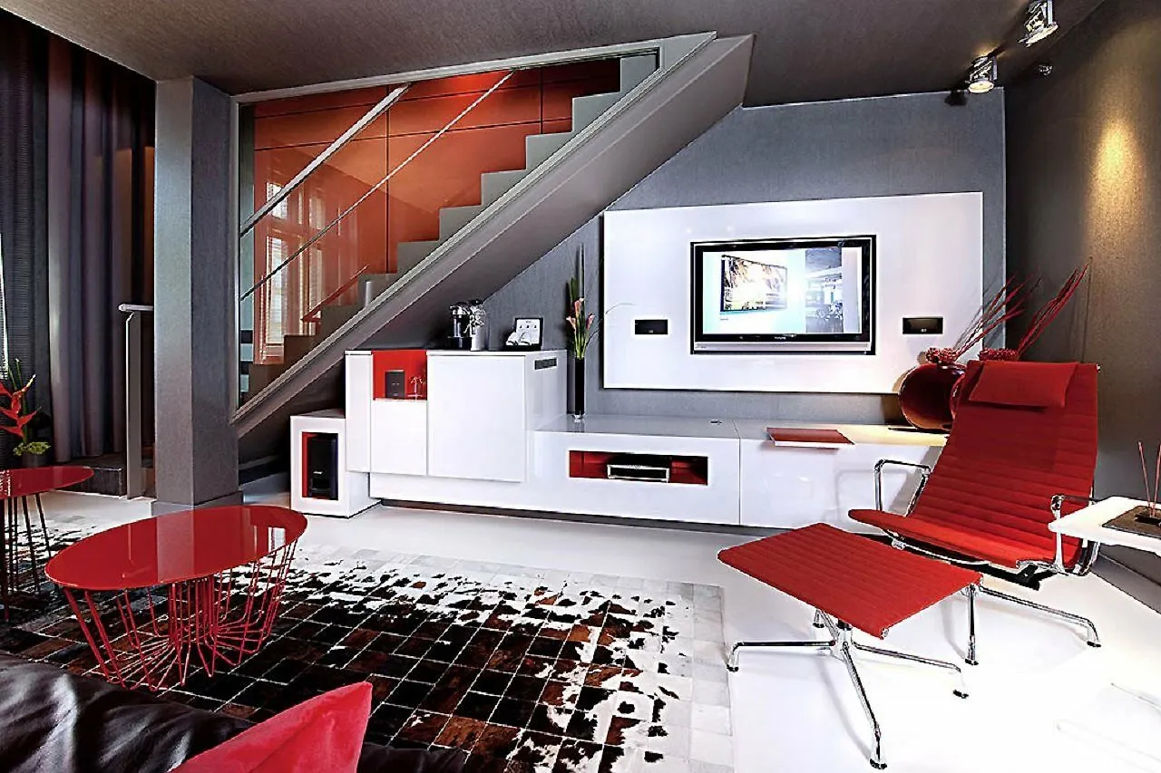 Sofitel Munich Bayerpost Hotel